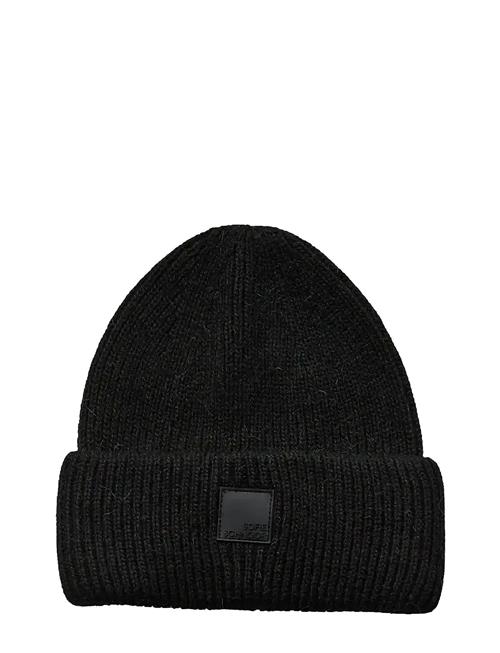 Hannahsy Beanie Sofie Schnoor Young Black