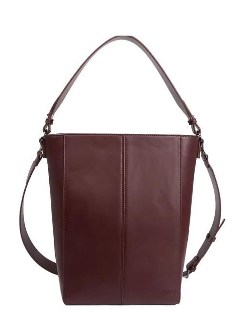 Casset Soft Structure HVISK Brown