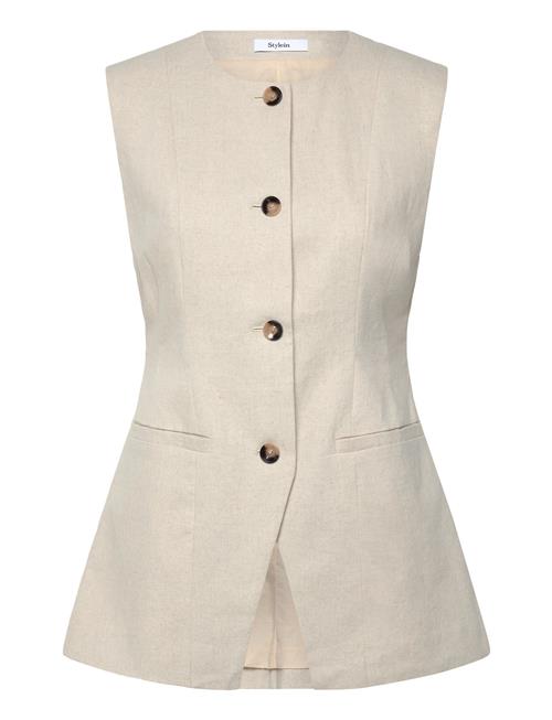 Sirella Vest Stylein Cream