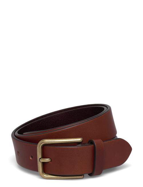 Parie S Tiger Of Sweden Brown