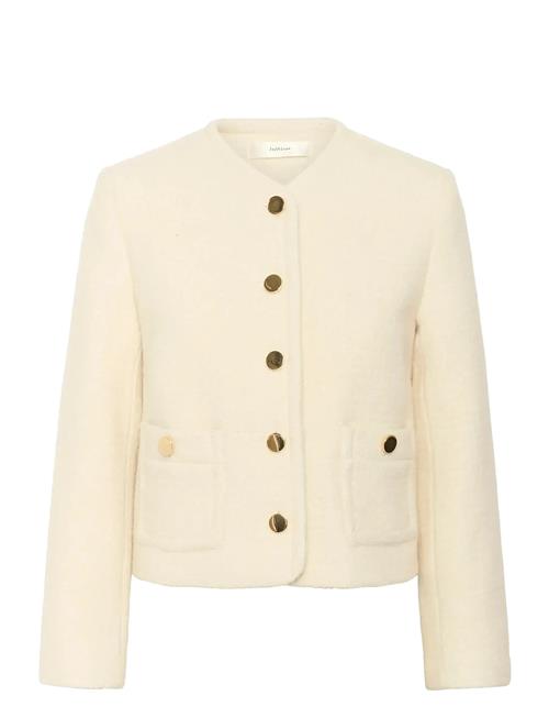 Zeeniaiw Jacket InWear Cream