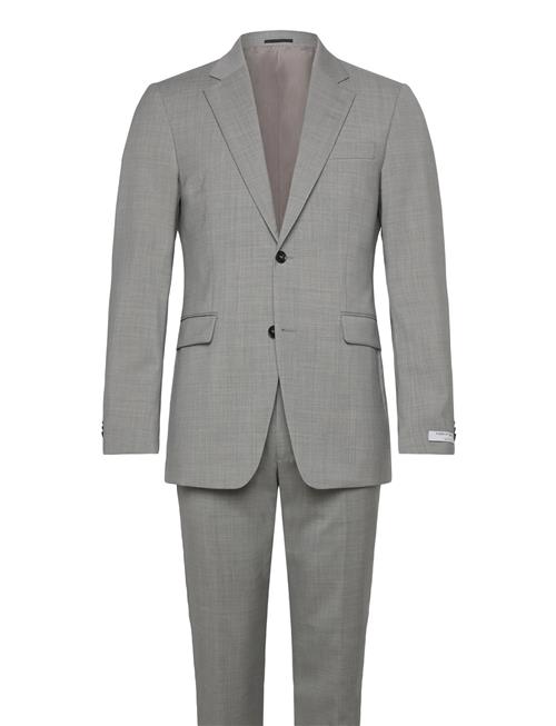 S.justin Rws Tiger Of Sweden Grey