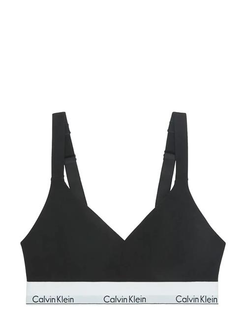 Lift Bralette Calvin Klein Black
