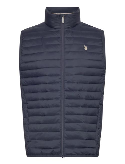 Maks Reg Th Uspa M Otw U.S. Polo Assn. Navy