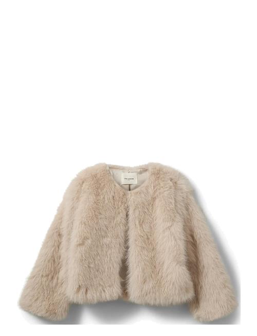 Fullasy Jacket Sofie Schnoor Young Beige