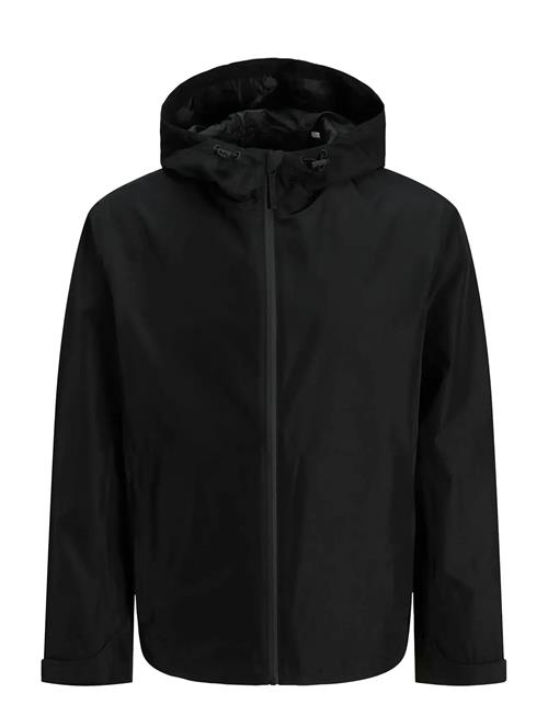 Jack & Jones Jjeflynn Functional Jacket Noos Jack & J S Black