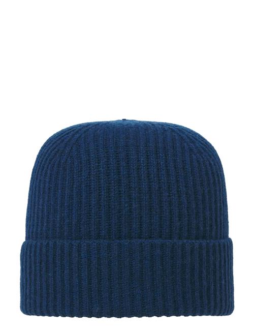Jack & Jones Jaccopenhagen Wool Blend Beanie Noos Jack & J S Navy