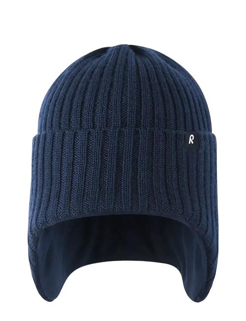 Beanie, Mystinen Reima Navy
