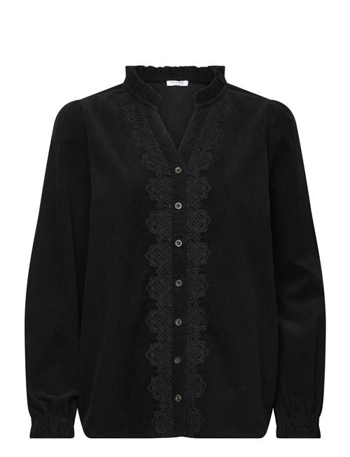 Cwromane Claire Woman Black