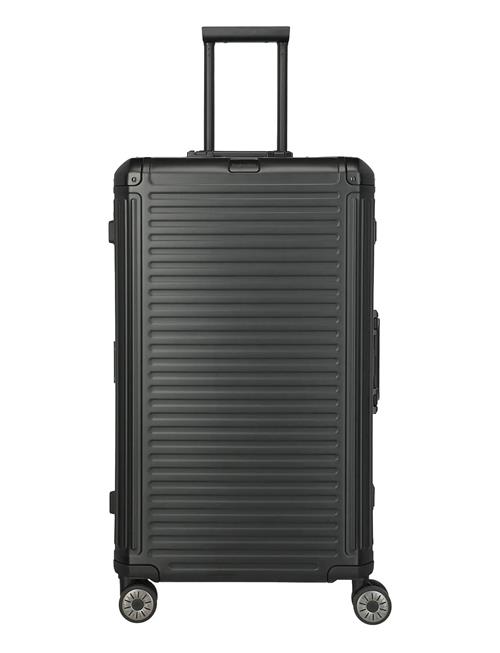 Next Trunk Travelite Black