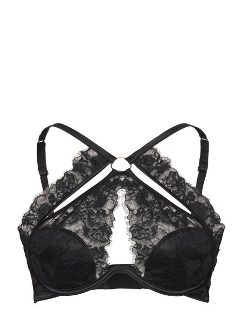 Nienke Pp Hunkemöller Black