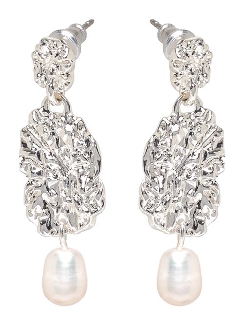 True Earrings Silver-Plated Pilgrim Silver