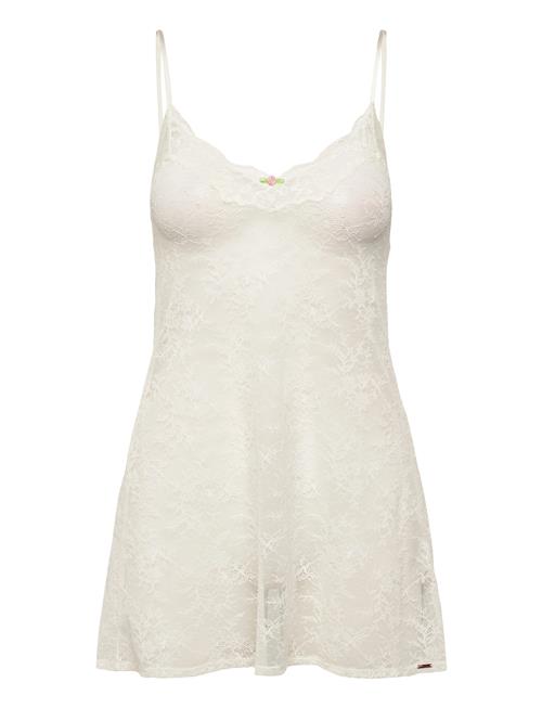 Origins Dress Dorina Cream