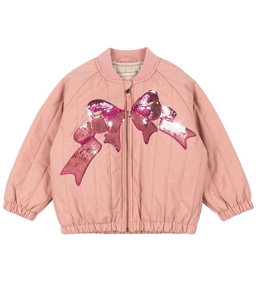 Konges Sløjd Termojakke - Juno - Rosette