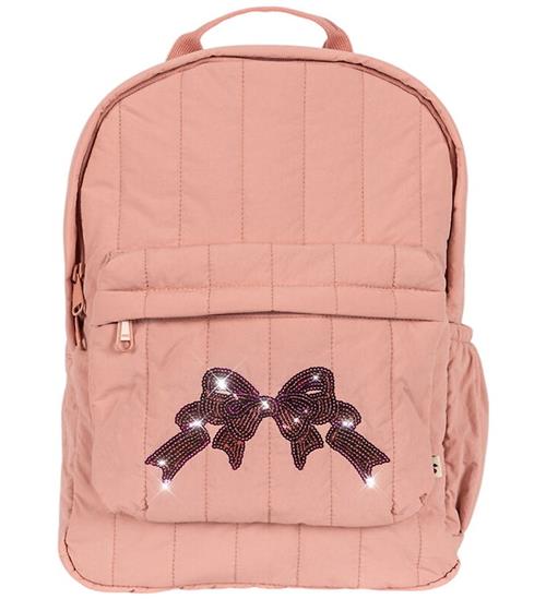 Konges Sløjd Rygsæk - Juno Quilted - Rosette