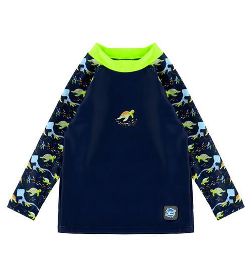 Splash About Badebluse - UV40+ - Turtle Tide