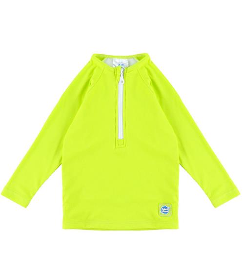 Splash About Badebluse - UV40+ - Lime