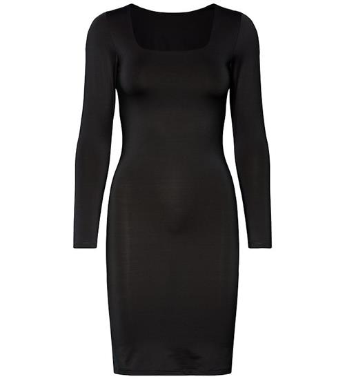 Rosemunde Kjole - Vendbar - RkBillie - Midi - Black