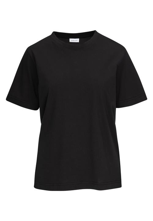 SEIDENSTICKER Shirts  sort