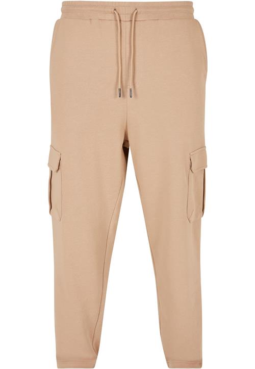 Urban Classics Cargobukser  sand / sort