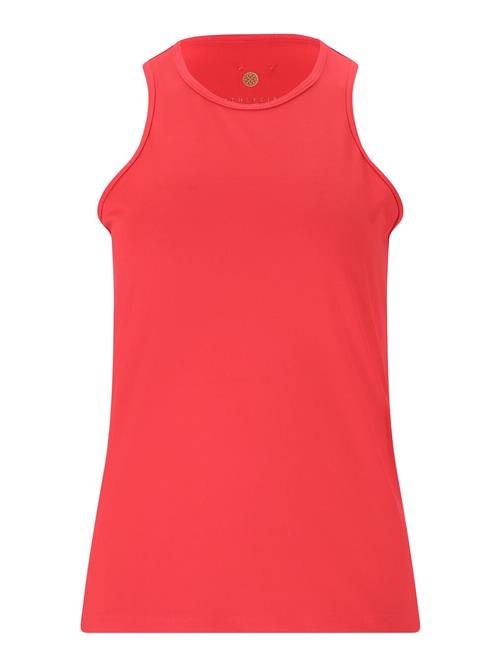 Athlecia Sportsoverdel 'Almi'  orangerød