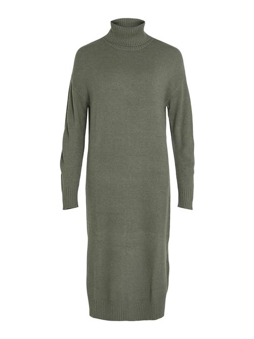 VILA Kjole 'VIRIL'  siv