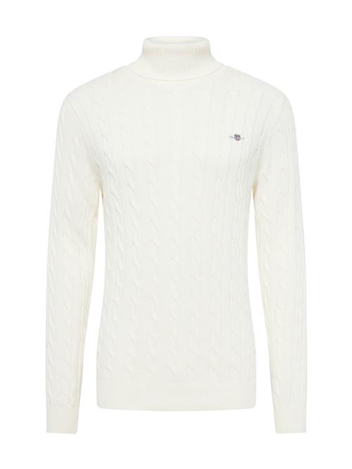 GANT Pullover  ecru