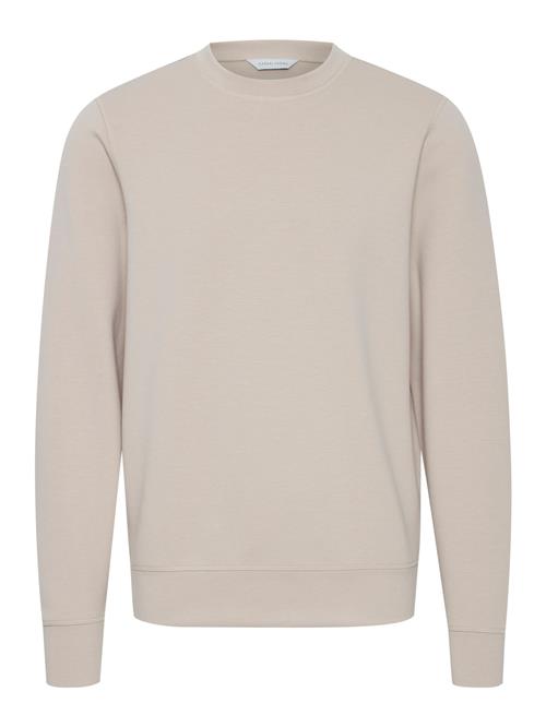 Casual Friday Pullover 'Sebastian'  creme