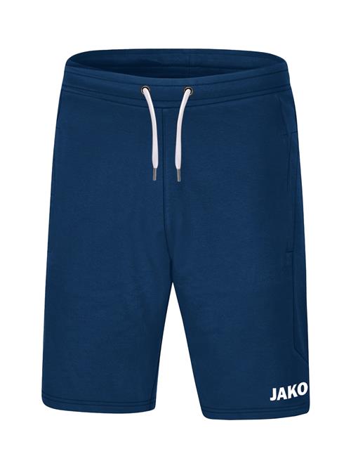 JAKO Sportsbukser  ensian / hvid