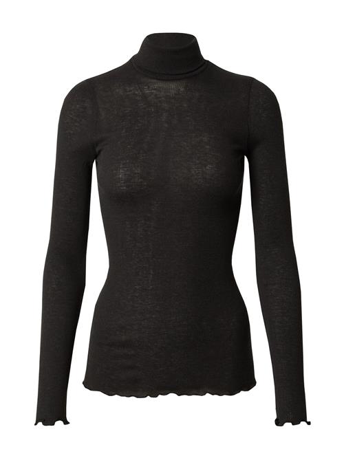 rosemunde Pullover  sort