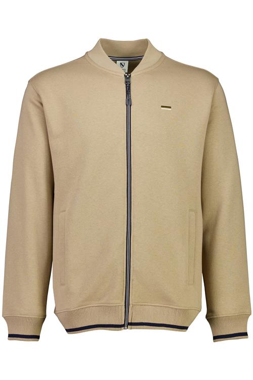 Jack's Cardigan