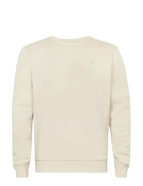 Premium Core R Sw L\S G-Star Pink