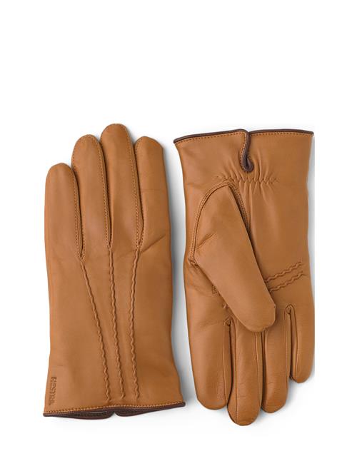 William Loden Hestra Beige