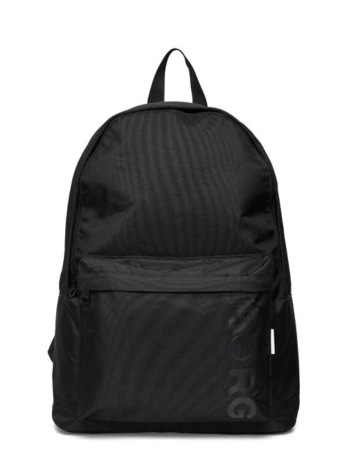 Core Street Backpack Björn Borg Black