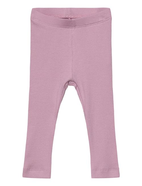 Nbnkab Legging Noos Name It Pink