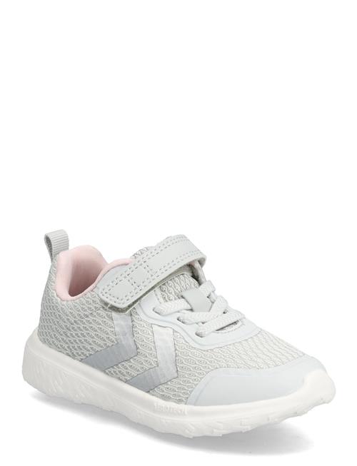 Actus Ml Recycled Infant Hummel White