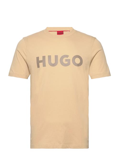 Dulivio HUGO Beige