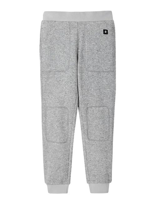 Fleece Pants, Sangis Reima Grey
