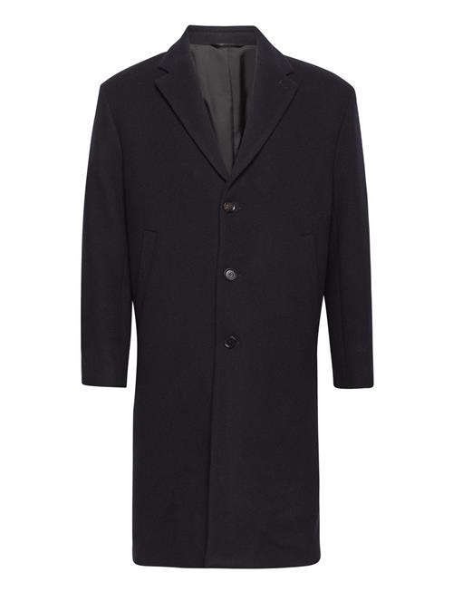 London Coat Filippa K Navy