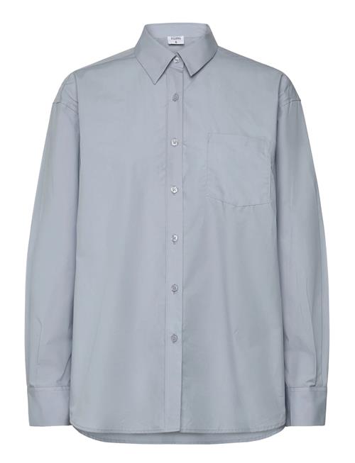 Sammy Shirt Filippa K Blue