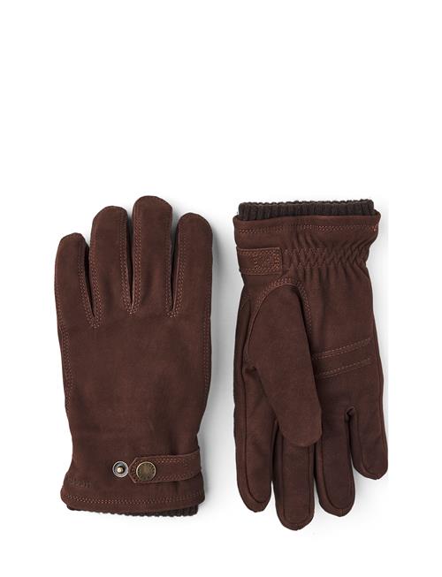 Bergvik Tan Hestra Brown