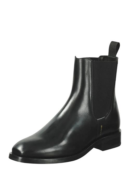 Fayy Chelsea Boot GANT Black
