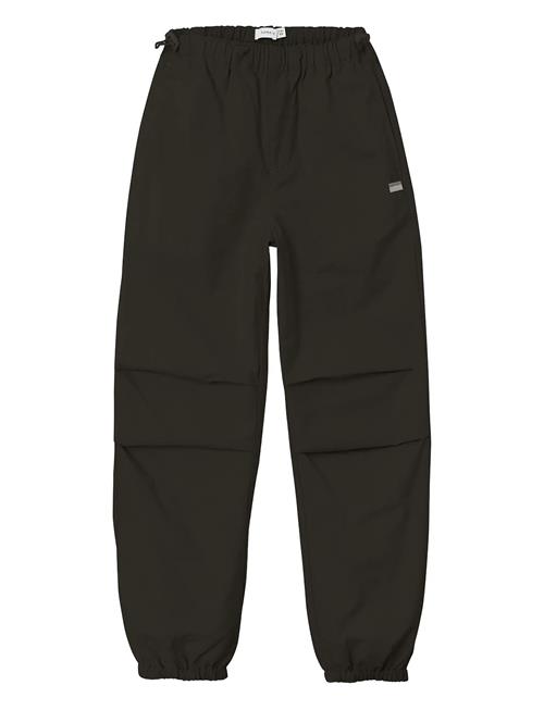 Nkfbella Hw Para Twi Pant 5299-Xp Name It Black