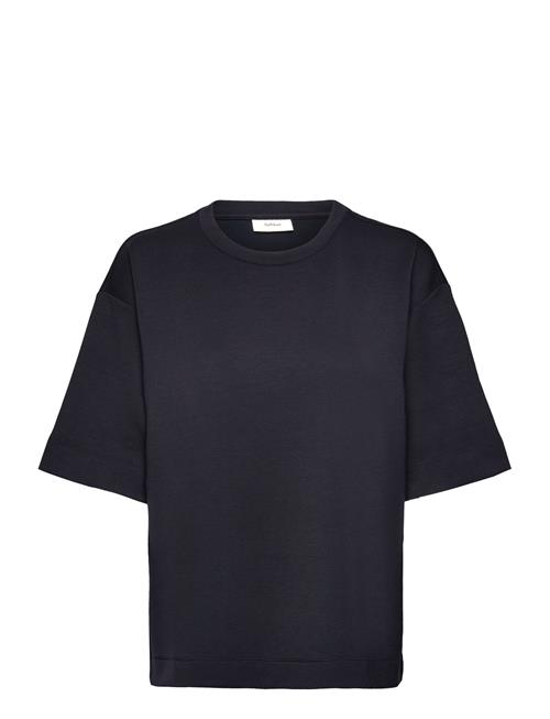 Pannieiw Over Tshirt InWear Black