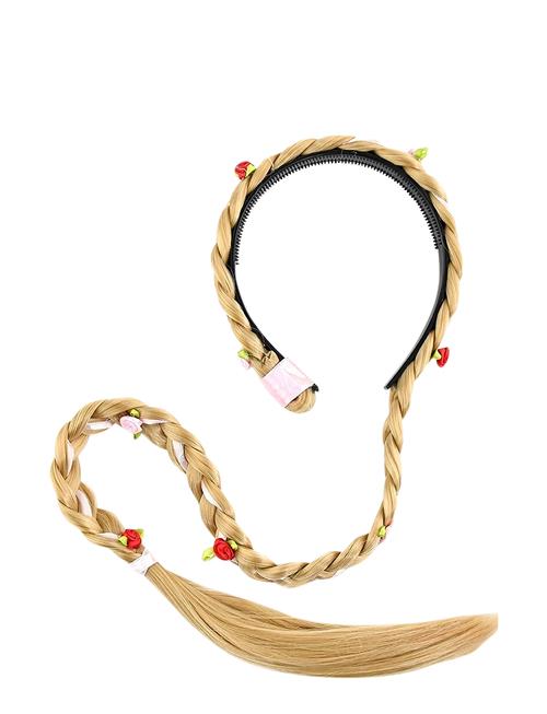 Princess Braid Den Goda Fen Beige
