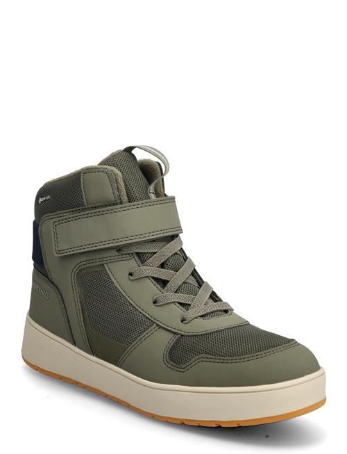 Jack Warm Gtx 1V Viking Khaki