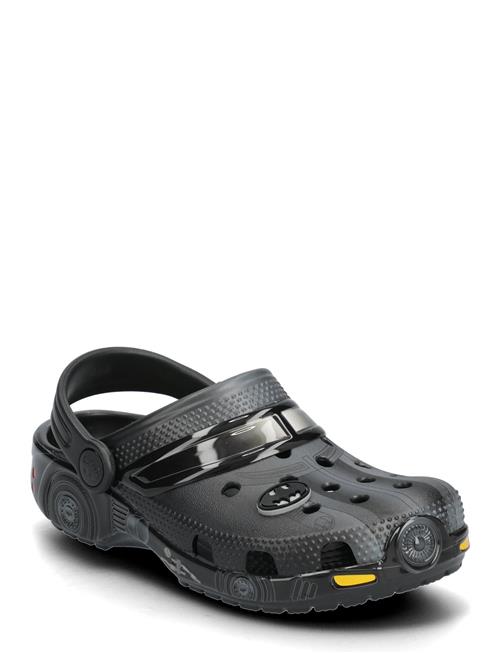 Batman Batmobile Cls Clg K Crocs Black