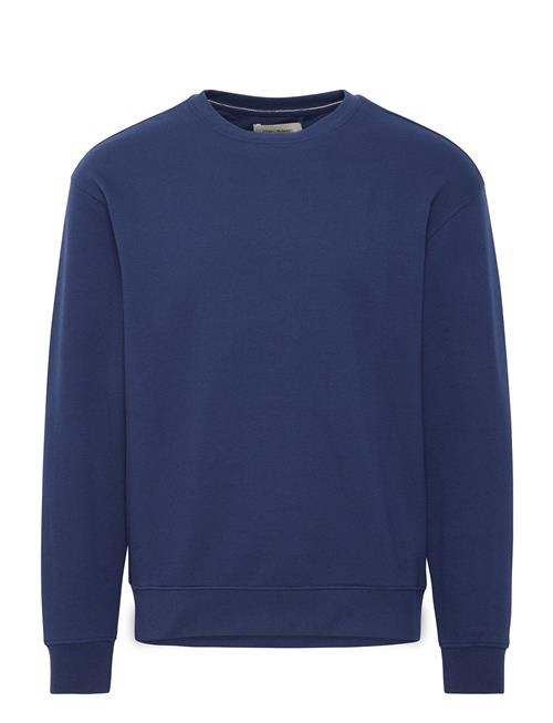 Bhbrody Sweatshirt Crew Blend Navy