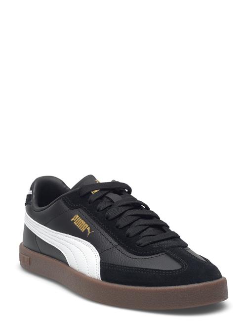 Puma Club Ii Era Jr PUMA Black