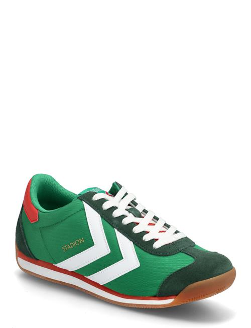 Stadion Nylon Hummel Green